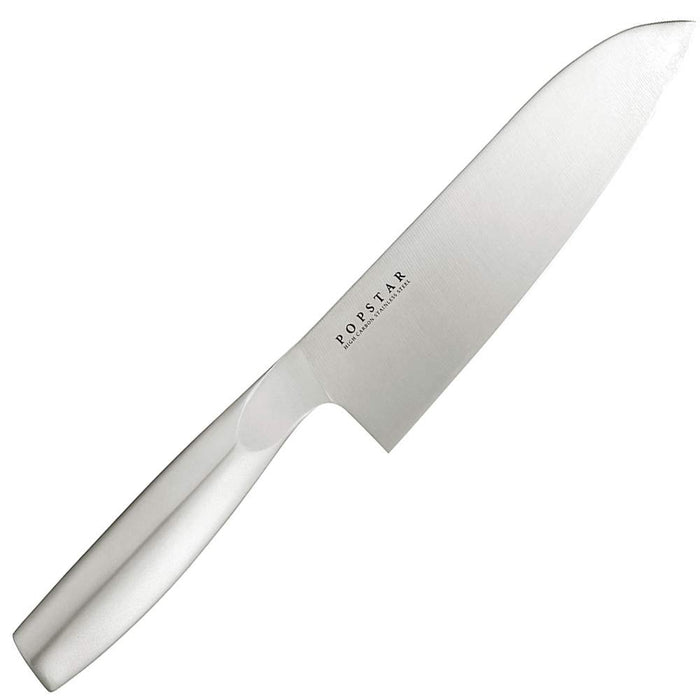 Kai Santoku Knife Ab5114 Dishwasher Safe Pop Star