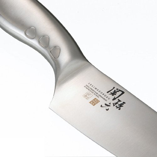 Kai Seki Magoroku Santoku Knife 165mm