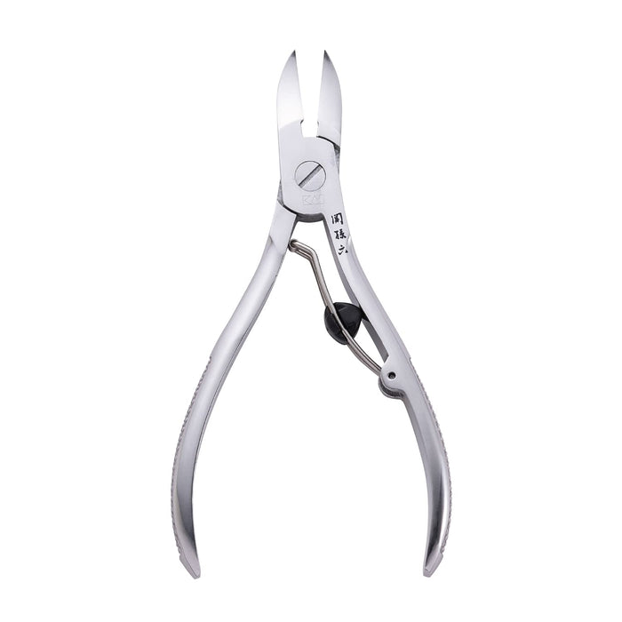 Kai Corporation Sekimagoroku HC3504 Nail Clippers - Made In Japan