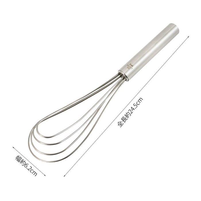 Kai Select 100 Turner Whisk DH3119