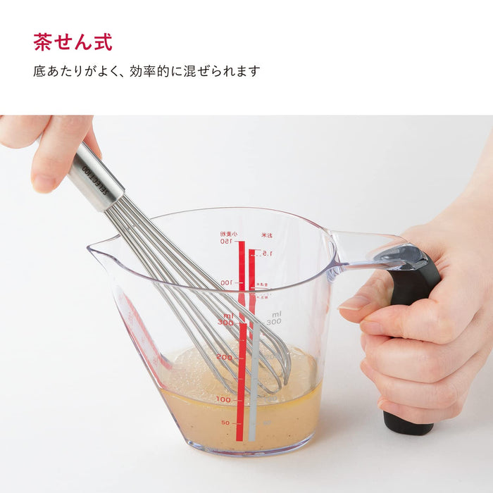 Kai Slim Whisk Select100 Dh3144 - Kai Corporation