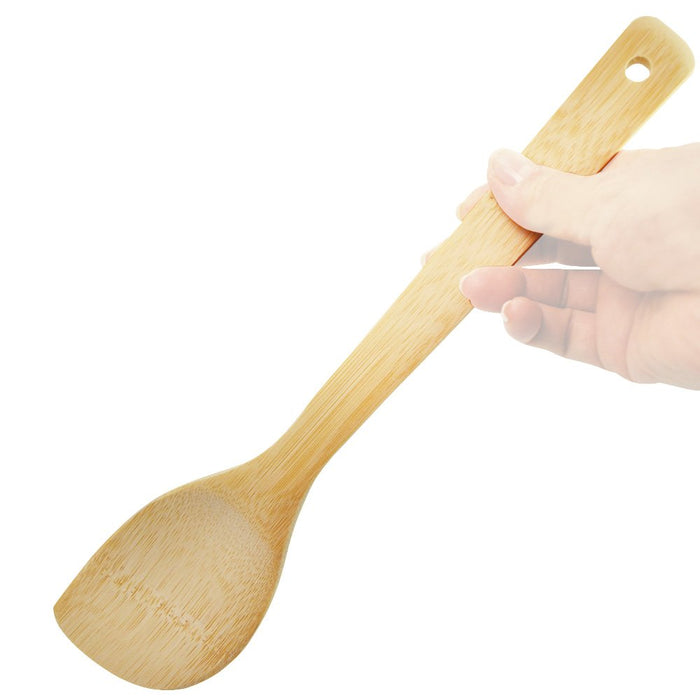 Kai Dh7110 Bamboo Spatula House Select