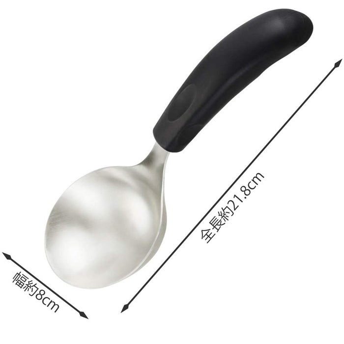 Kai Corp Chokotto Spoon DH2503 - Made in Japan