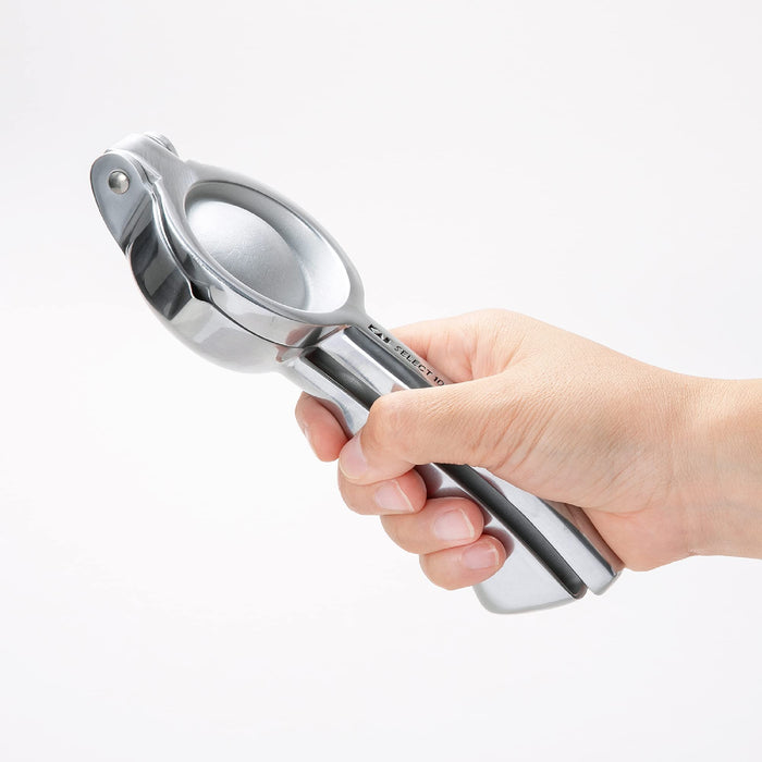 Kai Squeezer Mini Kitchen Tool Dh3011 Silver Select100