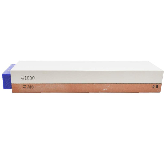 Kai Corporation Japanese Triple Whetstone AP-0509 Premium Sharpening Stone