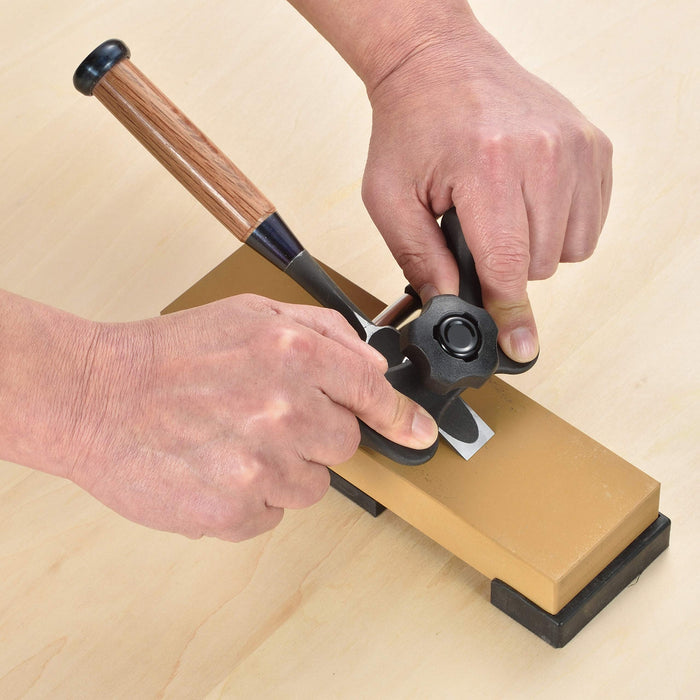 Kakuri Sangyo Kbs-50 Japanese Home Sharpener