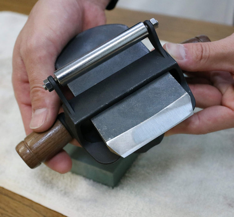 Kakuri Sangyo Kbs-50 Japanese Home Sharpener