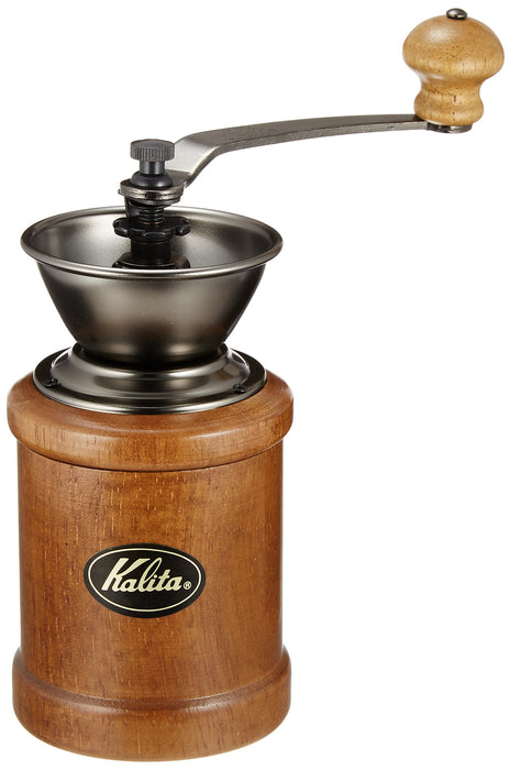 Kalita 日本咖啡研磨機 KH-3 - 手動研磨機 #42077