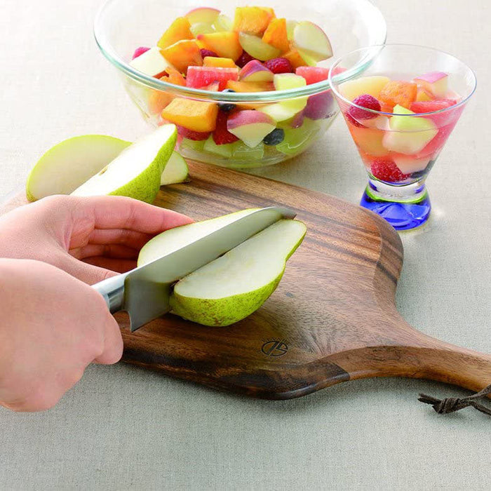 Kevnhaun Bread & Fruit Cutting Board - The Ultimate Kitchen Essential