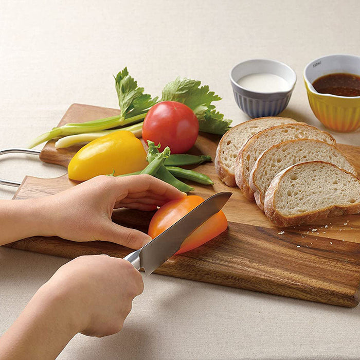 Premium Small Cutting Board & Morning Tray by Kevnhaun Enhance Your Kitchen Experience