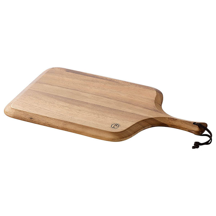 Kevnhaun Square Cutting Board & Lunch Tray Versatile and Durable Kitchen Essential