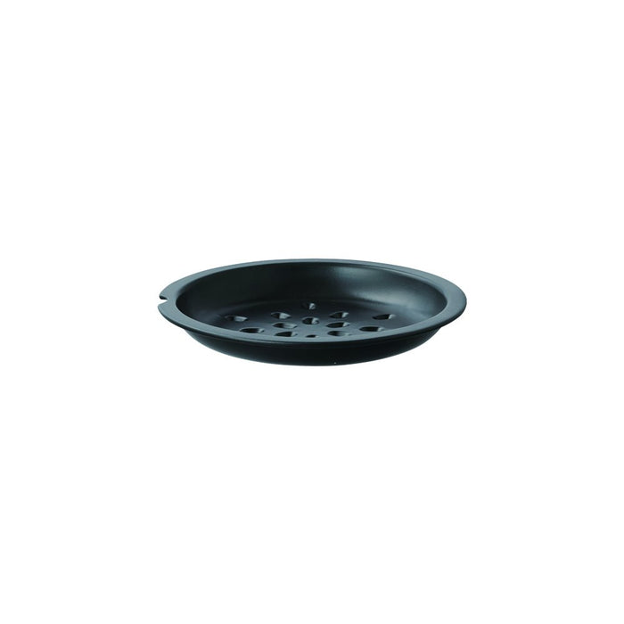 Kinto Kakomi Ih Clay Pot 1.2L Black - Authentic Japanese Cookware