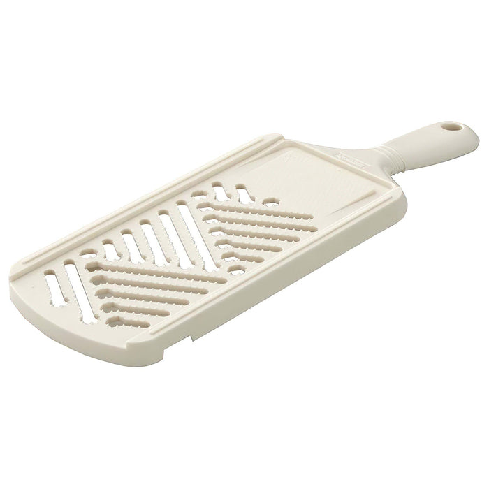 Kyocera Japan ABS Resin Grater - Premium Quality Kitchen Tool