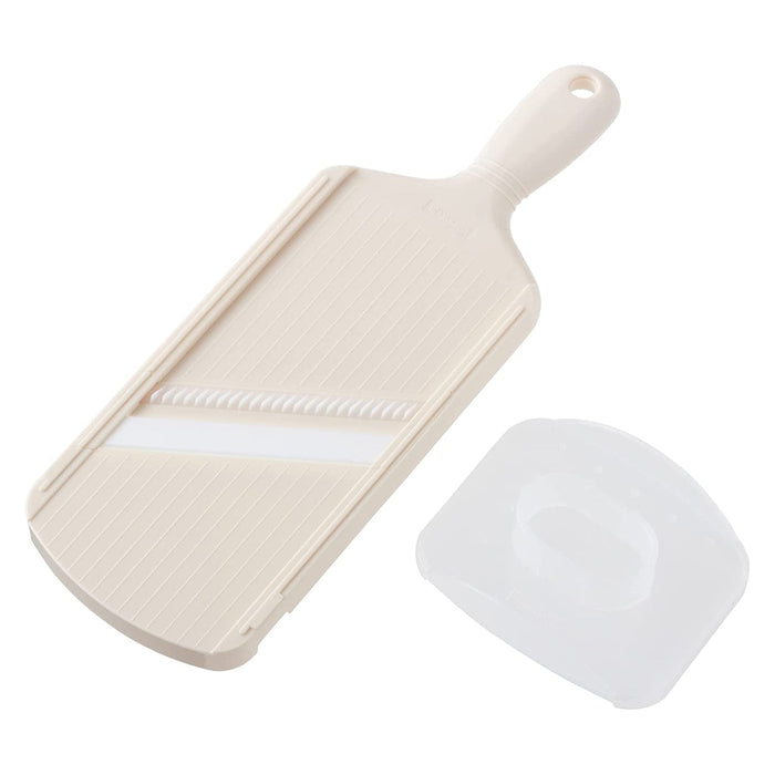 Kyocera Ceramic Julienne Slicer - Efficient and Versatile Kitchen Tool