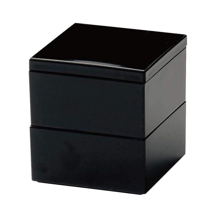 Miyazaki M.Style Washin Black Box - Versatile Storage Solution from Japan