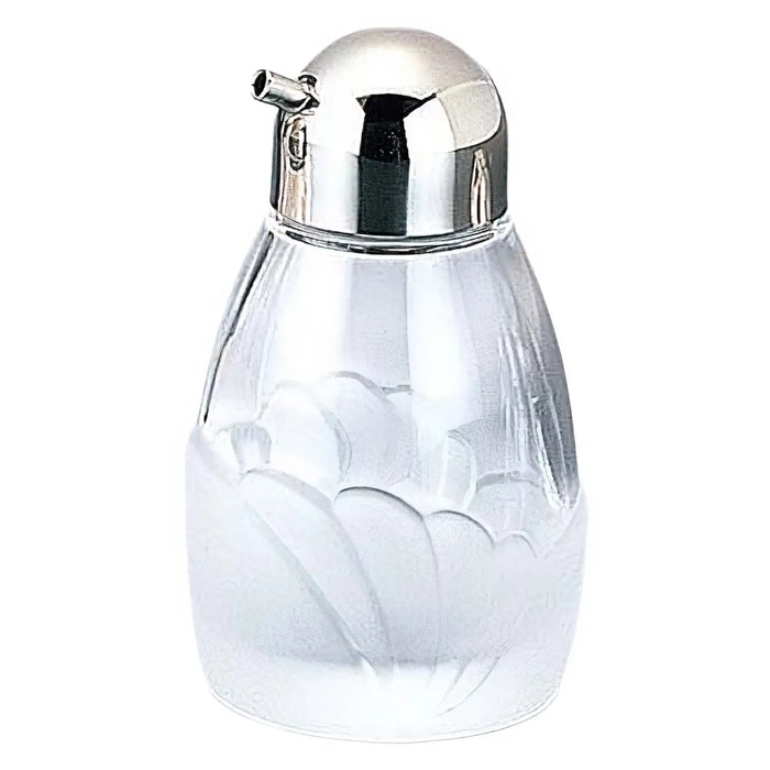 M-Taka Glass Soy Sauce Cruet - 100ml Enhance Your Culinary Experience