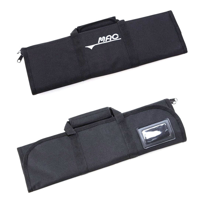 Mac Kitchen Knife Roll Bag - The Ultimate Storage Solution for Culinary Enthusiasts