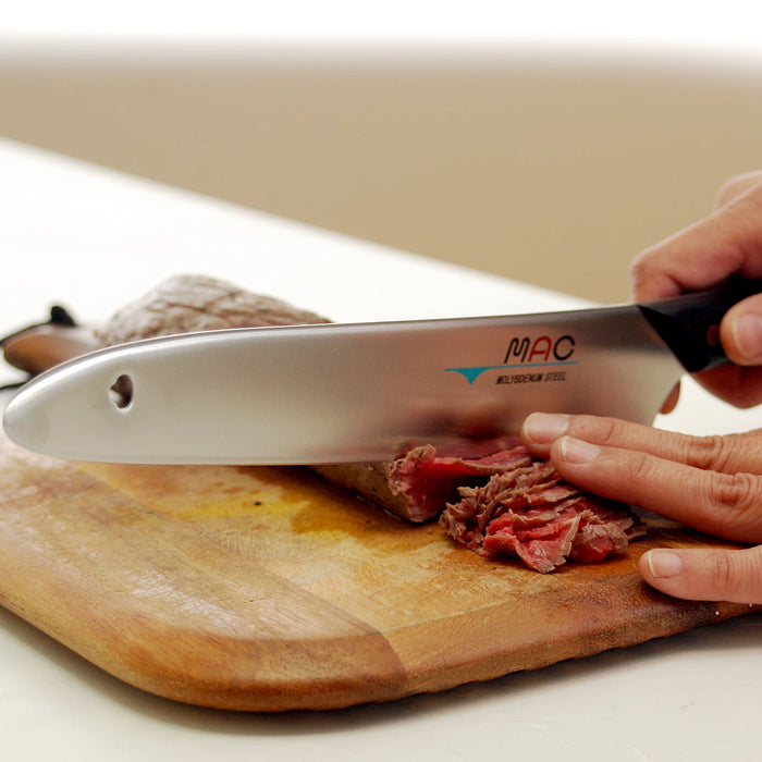 Mac Original Carving Knife - Precision Craftsmanship for Culinary Perfection