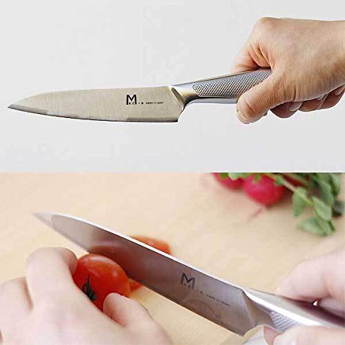 Mac Stainless Steel Petty Knife