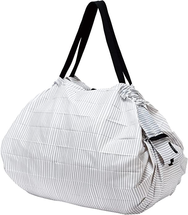 Marna Shupatto Compact Bag L - Eco-Friendly Folding Bag