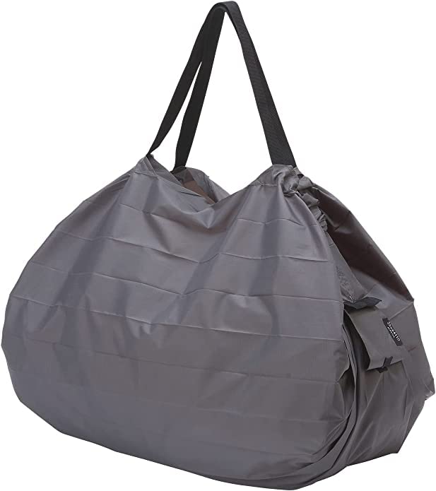 Marna Japan Compact Bag M - 环保耐用折叠袋