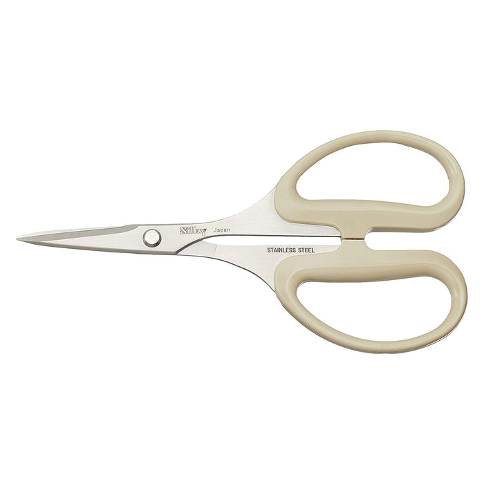 Marusho Silky Stainless Steel Scissors - Versatile Multipurpose Tool