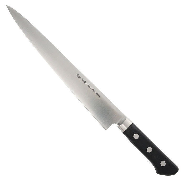 Masamoto Hyper Moly Sujihiki Knife 27cm - Premium Quality Cutlery