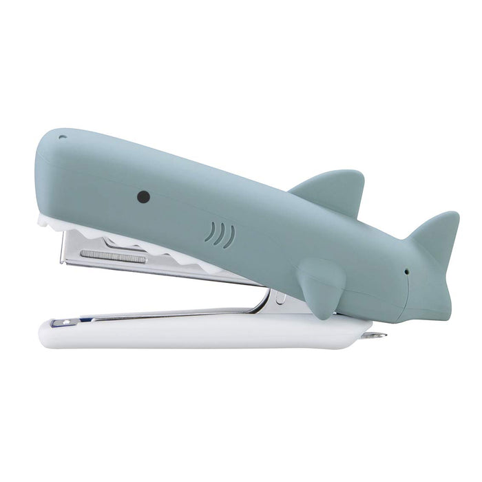 Max Stapler Silicone Cover - Japan Mizube No Ikimono Shark HD-10Nx/S