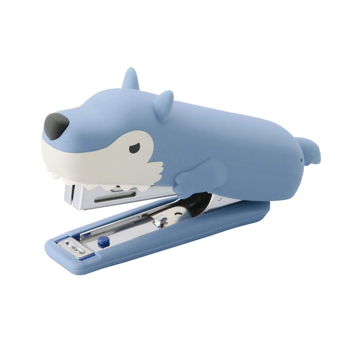 Max Stapler Silicone Cover Wolf HD-10NX/S WL Japan