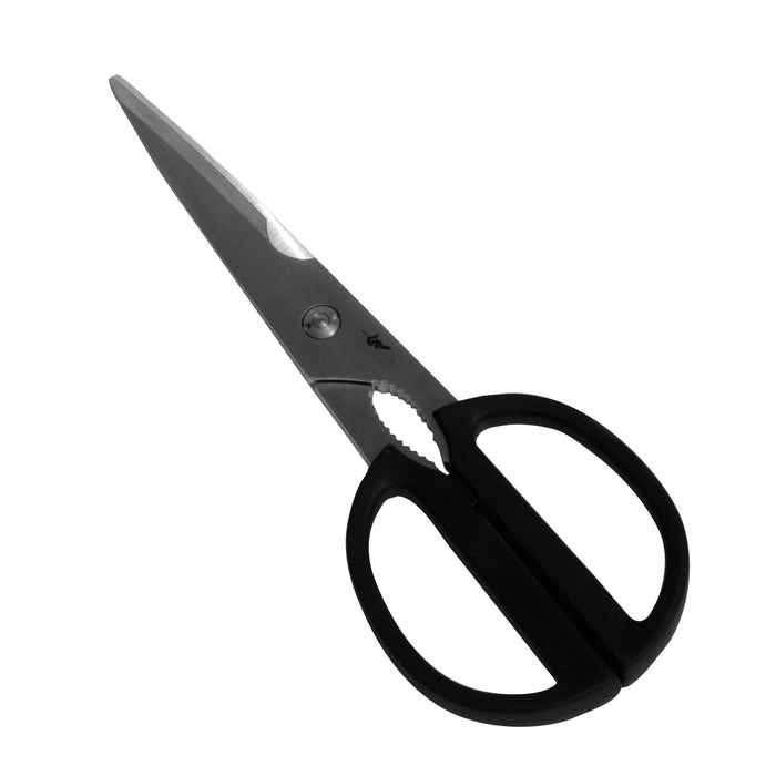 Michel Bras BK0203 Kitchen Scissors Large