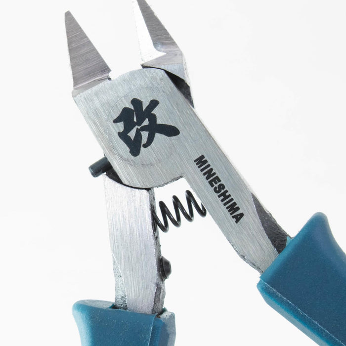 Mineshima Japan Finishing Nipper Kai Hobby Tool D-27