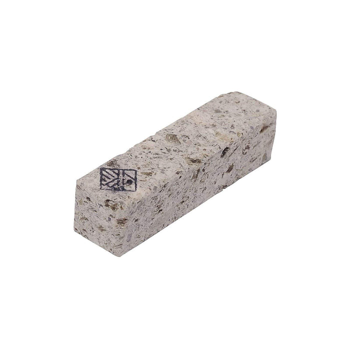 Omoeraku Oya Stone Chopstick Rest - Large Size