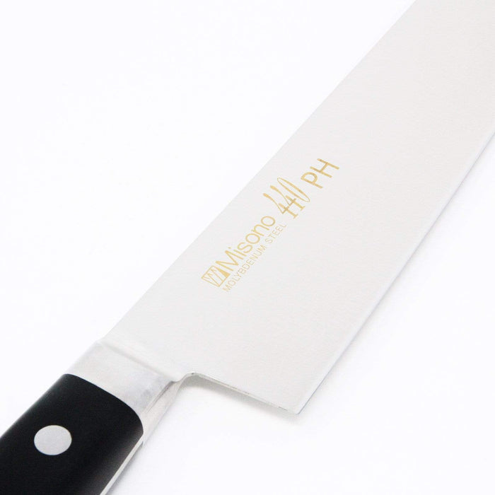 Misono 440Ph Gyuto Knife - 240mm Pom Handle (No.013)