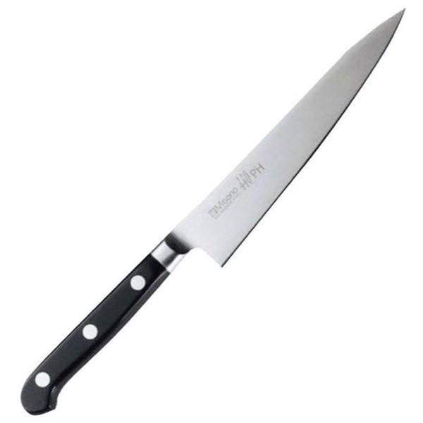 Misono 440Ph Pom Handle Petty Knife 120mm (No.031)