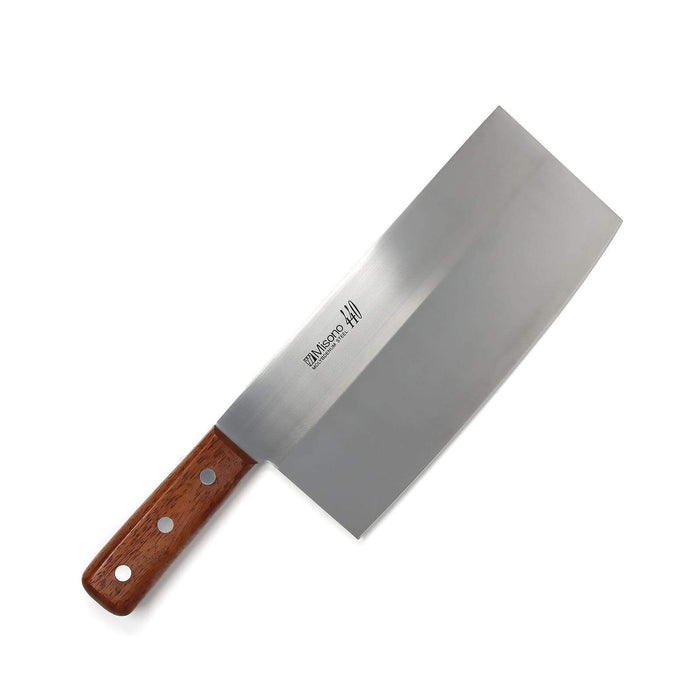 Misono 440-Series Chinese Cleaver 220mm - No.886 (Thin Blade)