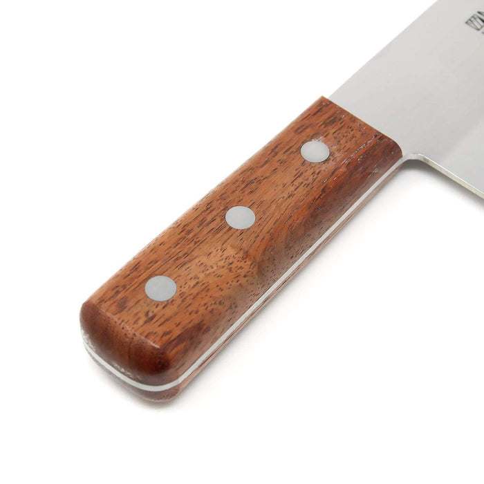 Misono 440-Series Chinese Cleaver 220mm - No.886 (Thin Blade)