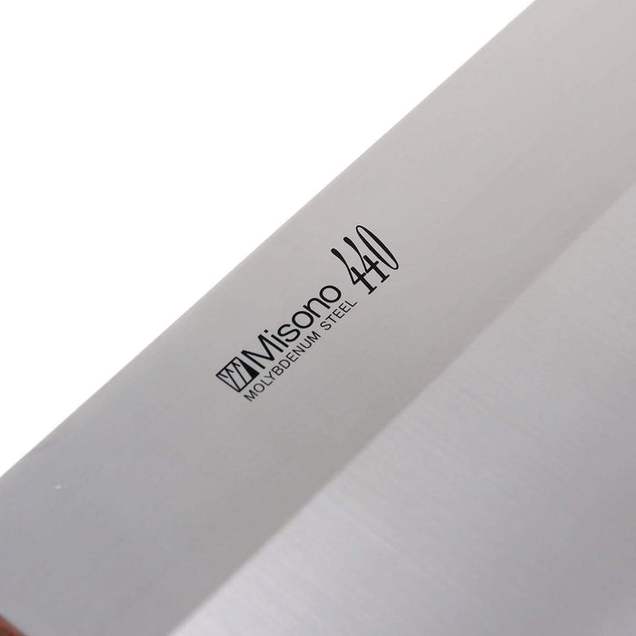 Misono 440-Series Chinese Cleaver 220mm - No.886 (Thin Blade)