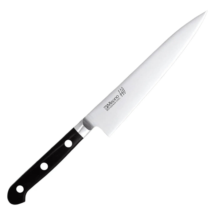 Misono 440-Series Petty Knife 150mm (No.833) - Fashionable and Efficient