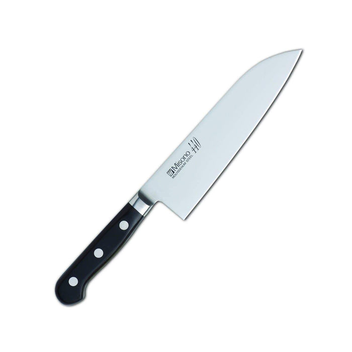 Misono 440-Series Santoku Knife - Premium Culinary Tool for Superior Performance