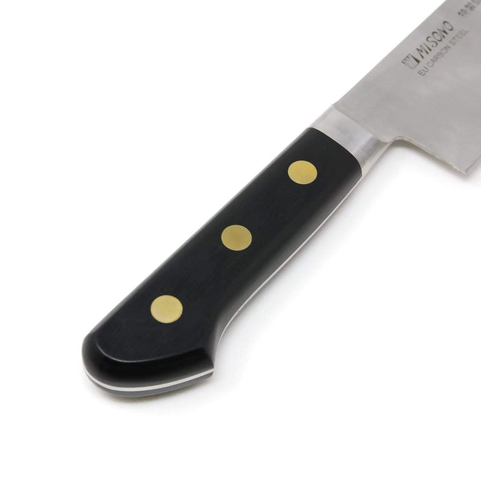 Misono Eu 瑞典碳鋼 Gyuto 刀 180 mm - 高品質烹飪工具