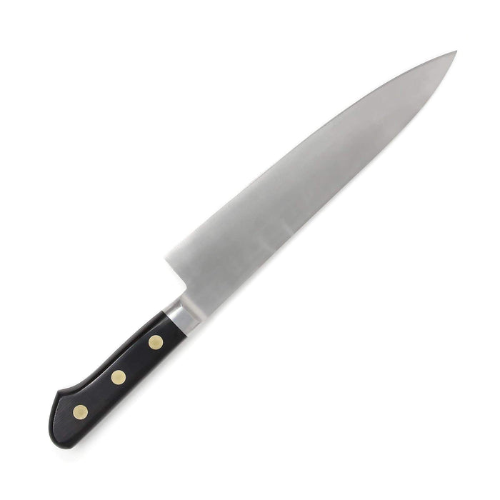 Misono Eu Swedish Carbon Steel Gyuto Knife 195mm - Premium Quality Culinary Tool