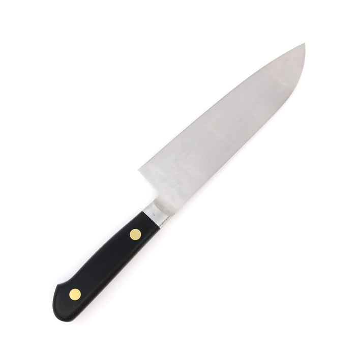 Misono Eu Swedish Carbon Steel Santoku Knife 180mm (No.181)