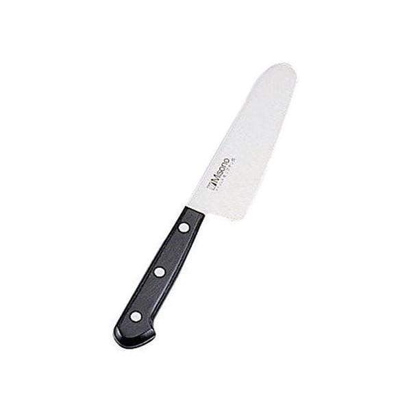 Fashion Japan Misono Molybdenum Kids Knife 120mm No.685 - Stylish and Safe Culinary Tool for Children