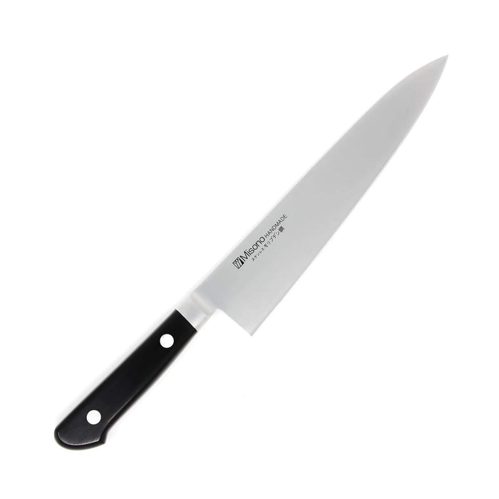 Misono 210mm Molybdenum Gyuto Knife (No.512) - Premium Culinary Tool