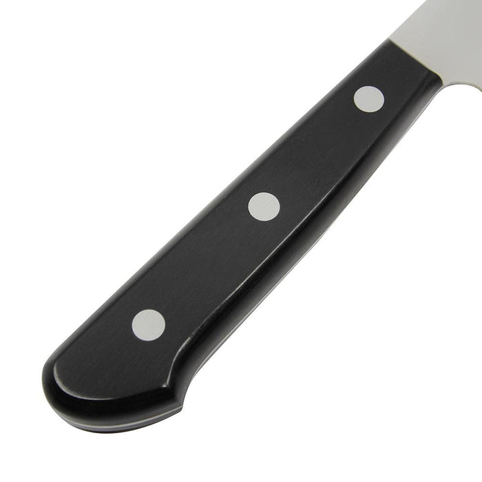 Misono Molybdenum Gyuto Knife 180mm - No Bolster (No.611)