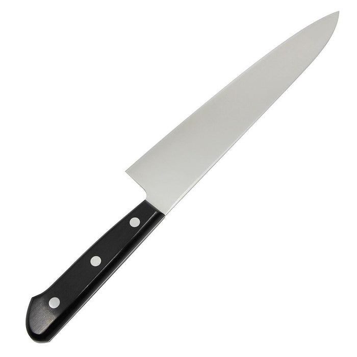 Misono 210mm Gyuto Knife (No Bolster) - No.612