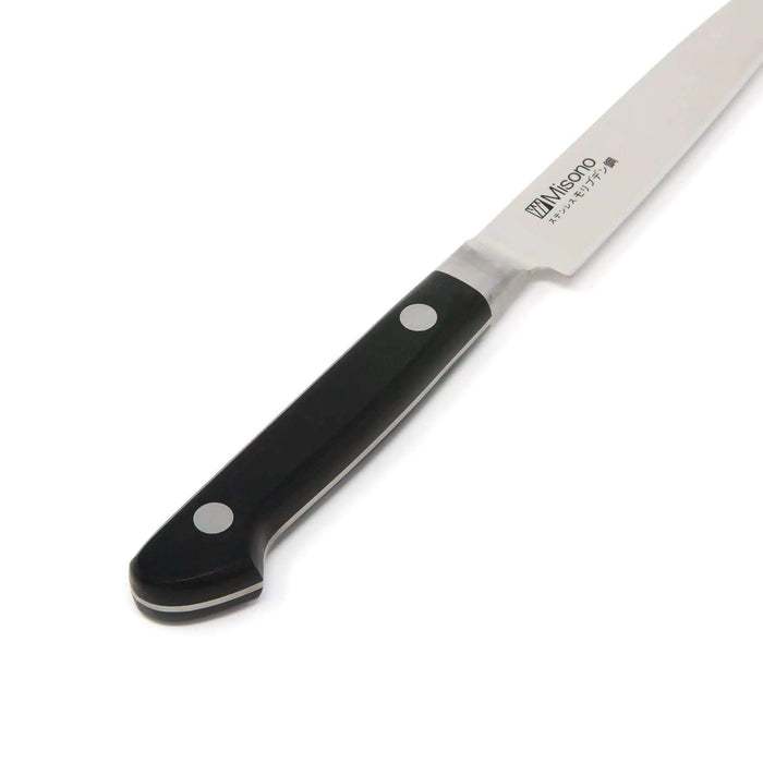 Misono Molybdenum Petty Knife 120mm - No.531