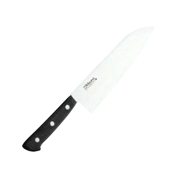 Misono Molybdenum Santoku Knife - 140mm (No.680)