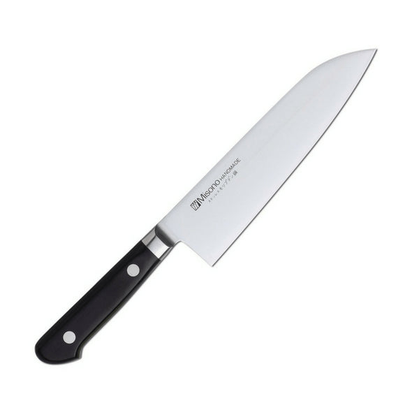 Misono 583 Molybdenum Santoku Knife - 160mm A Versatile Kitchen Essential