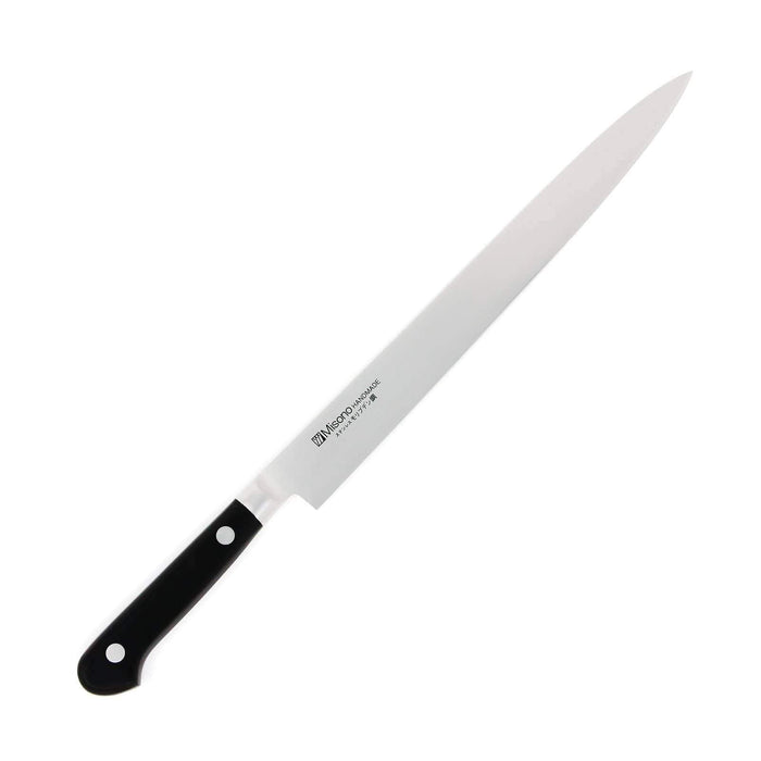 Misono 240mm 钼底刀 (No.573-S) - 高级烹饪工具